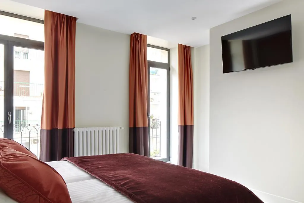 Don Cecilio Guesthouse 산세바스티안 게스트하우스