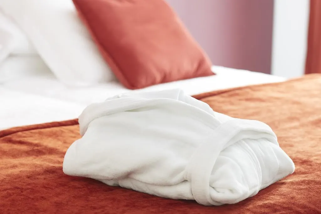 게스트하우스 Don Cecilio Guesthouse 산세바스티안
