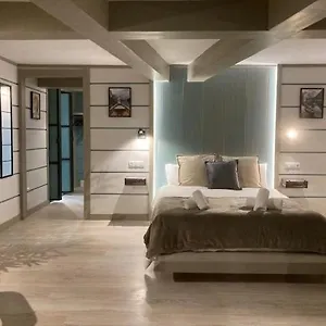 Bed & Breakfast Palma