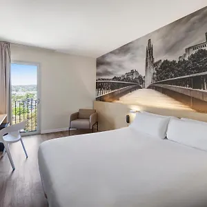 Hotel Girona 3