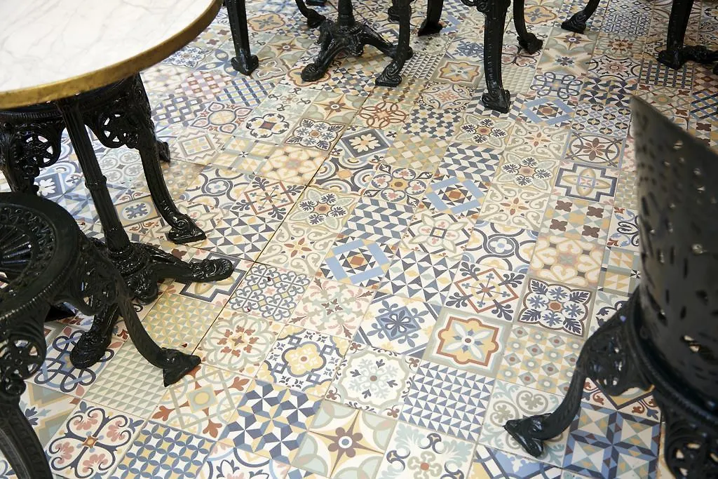 Don Cecilio Guesthouse San Sebastián İspanya