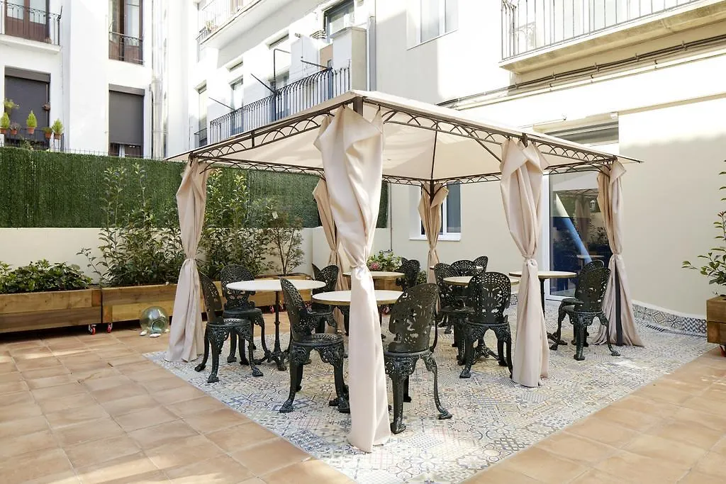 Don Cecilio Guesthouse San Sebastián 2*,  İspanya