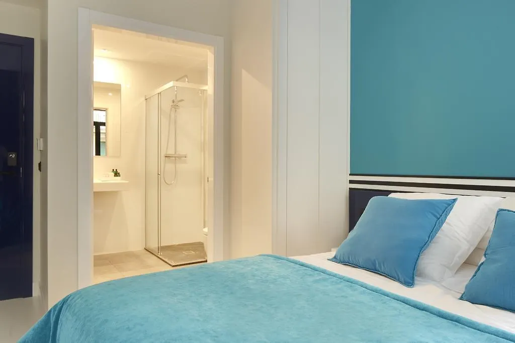 Don Cecilio Guesthouse San Sebastián